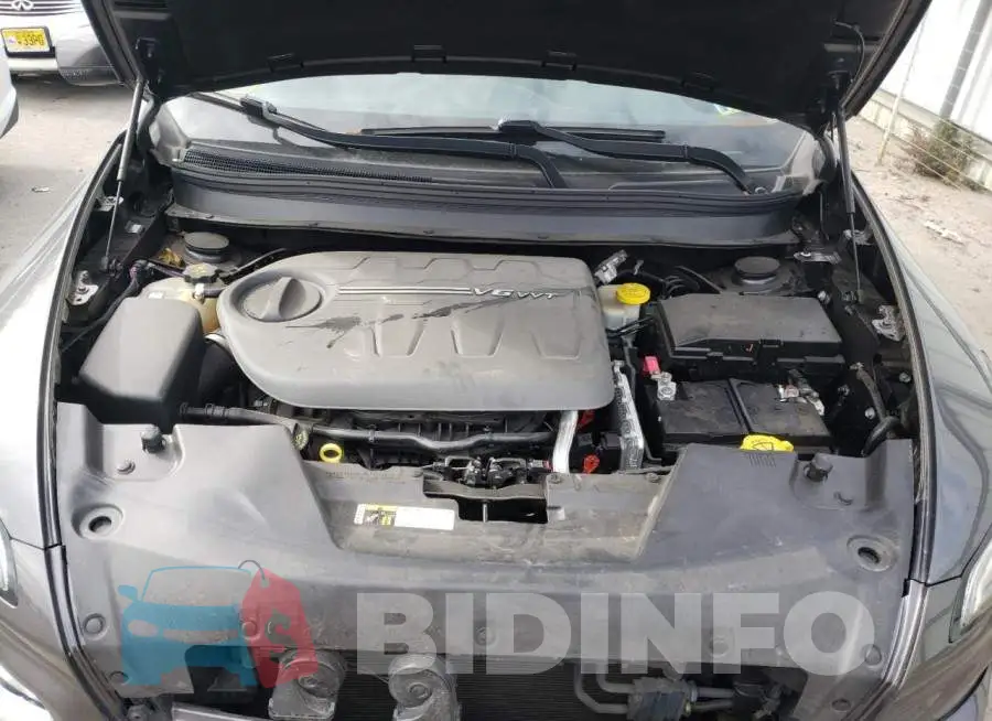 1C4PJMDS6GW227747 Photo# 7