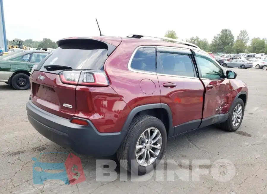 1C4PJMLB2LD576332 Photo# 4