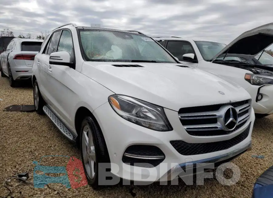 4JGDA5HB4HA841872 Photo# 1
