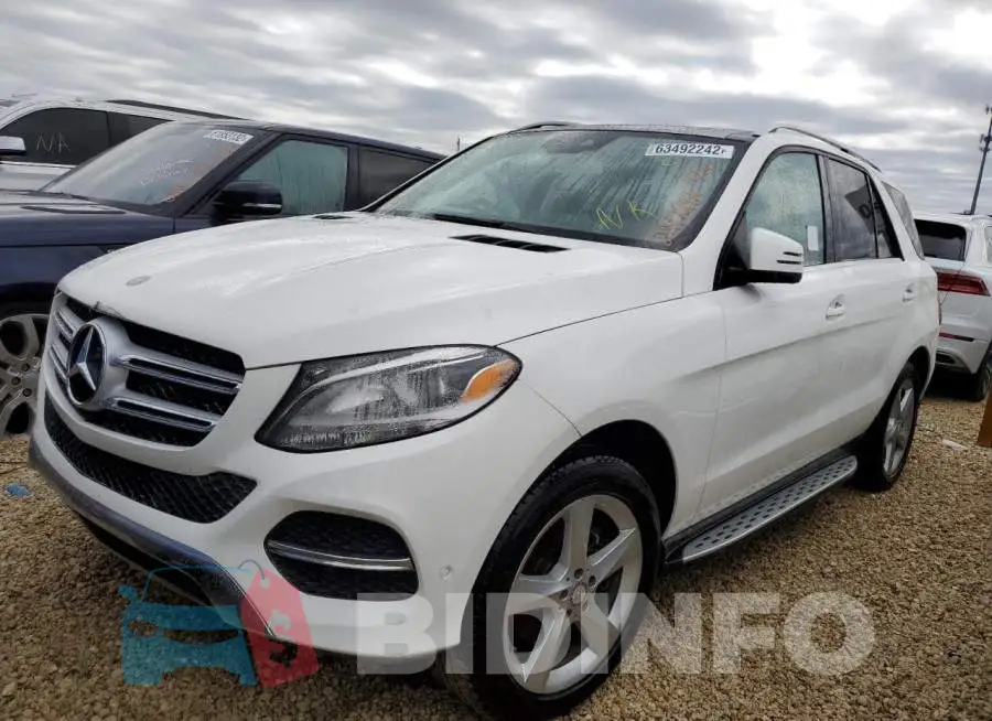 4JGDA5HB4HA841872 Photo# 2