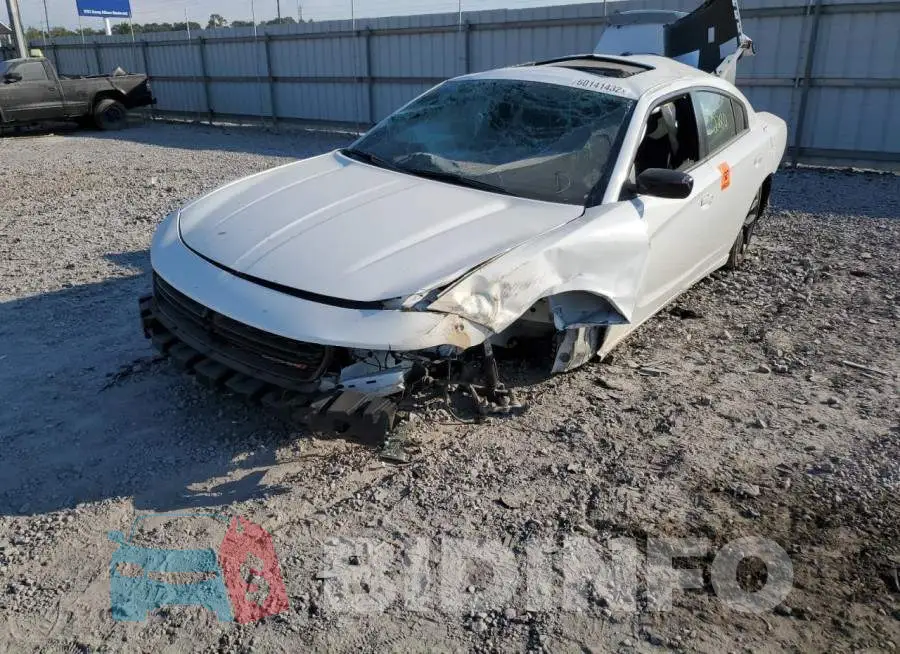 2C3CDXBG5NH125930 Photo# 2