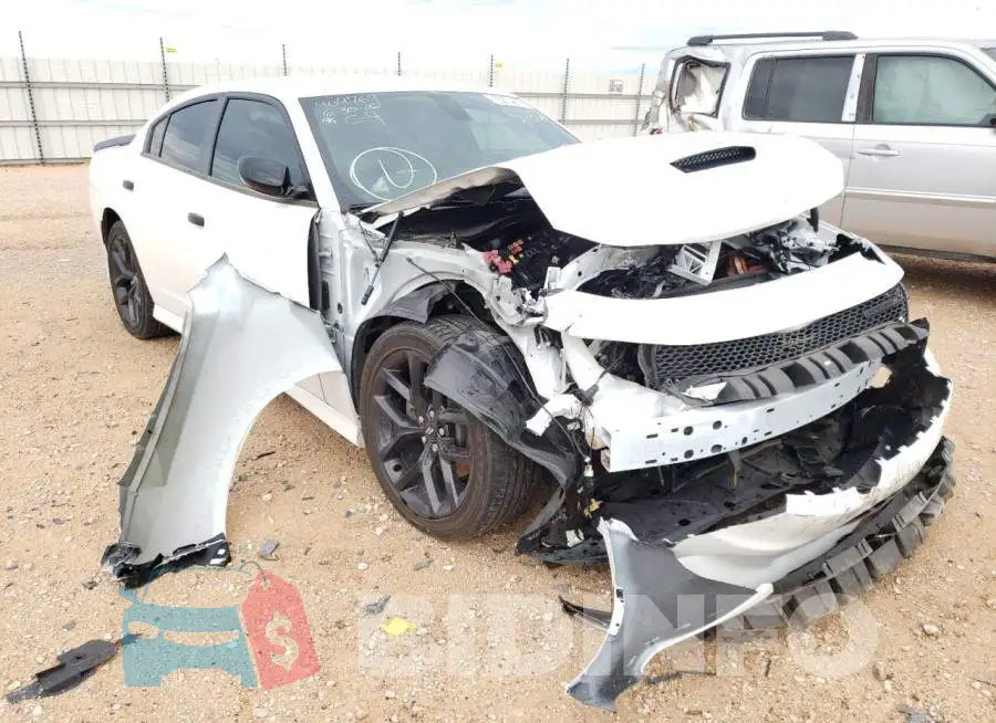 2C3CDXCT5MH574325 Photo# 1