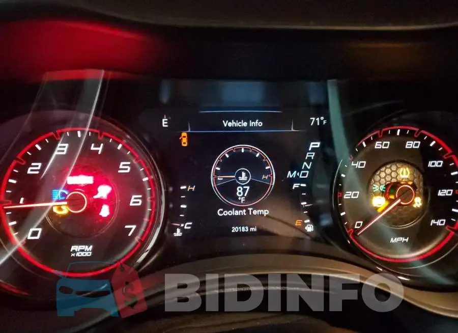 2C3CDXHG9MH673130 Photo# 8