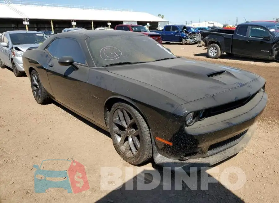 2C3CDZBT2LH135143 Photo# 1