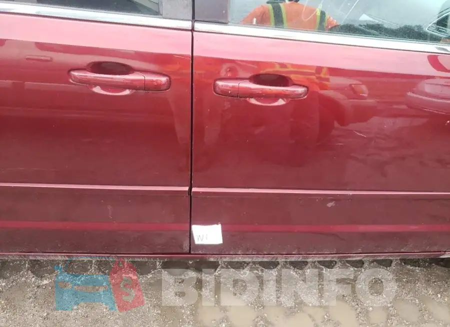 2C4RDGCGXHR724454 Photo# 9