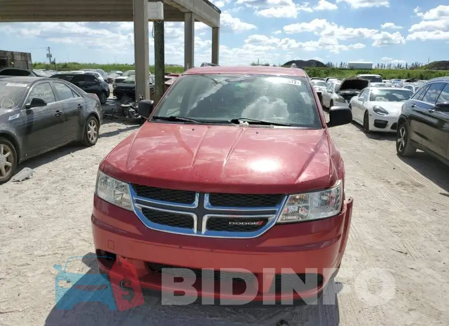 3C4PDCAB7GT164881 Photo# 9