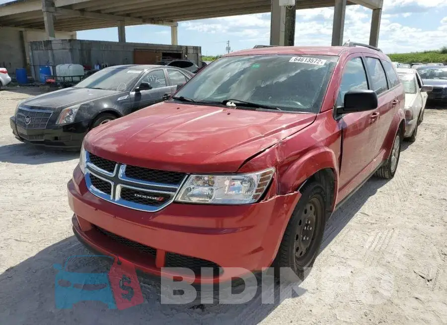 3C4PDCAB7GT164881 Photo# 2