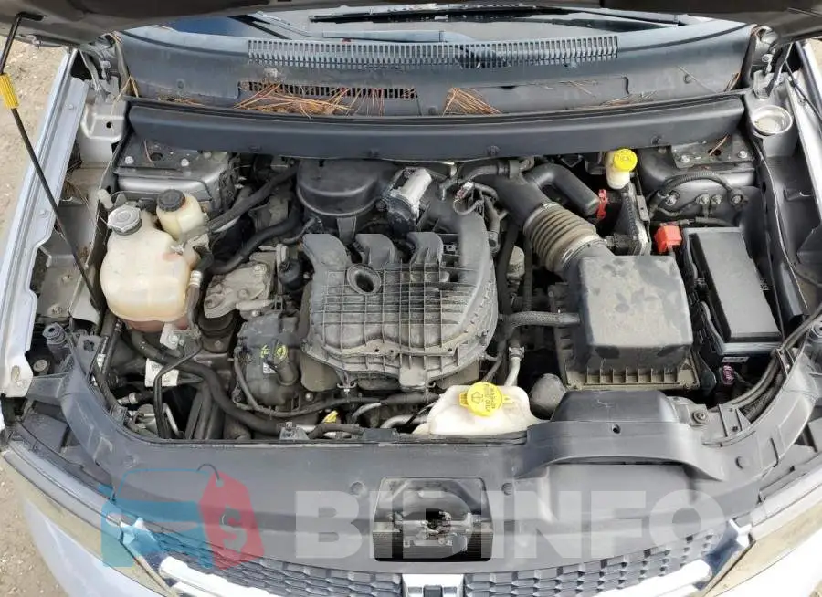3C4PDCBG4HT514589 Photo# 7