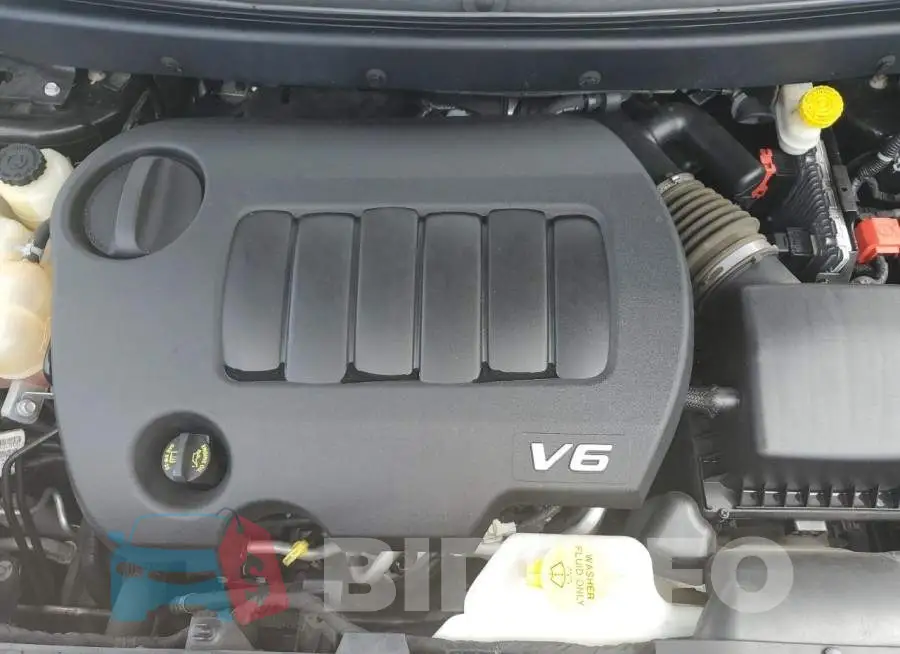 3C4PDCBG5GT143991 Photo# 7
