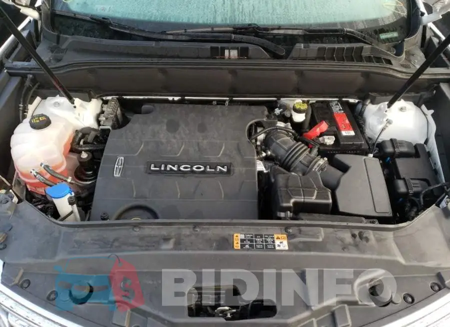 2LMPJ6LR7JBL38374 Photo# 7