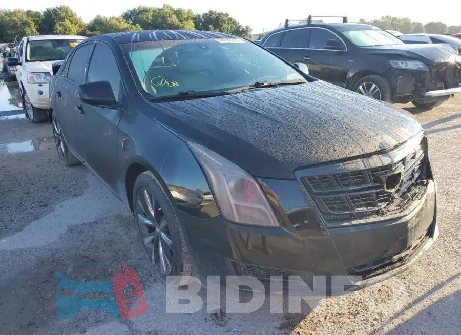 2G61L5S37G9113804 Photo# 1