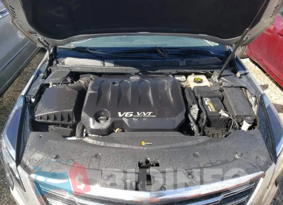 2G61M5S32K9150989 Photo# 7