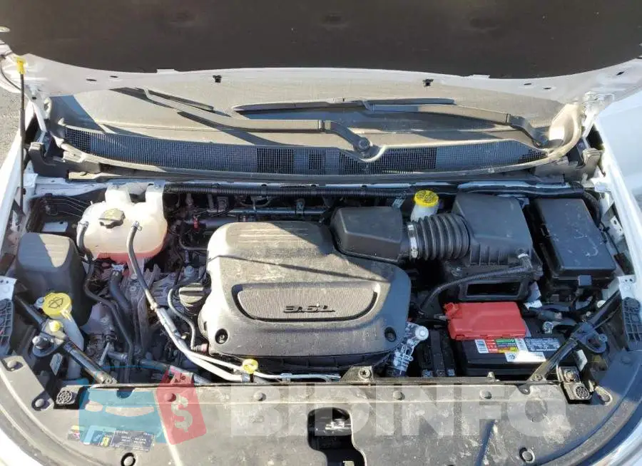 2C4RC1BG3NR168064 Photo# 7