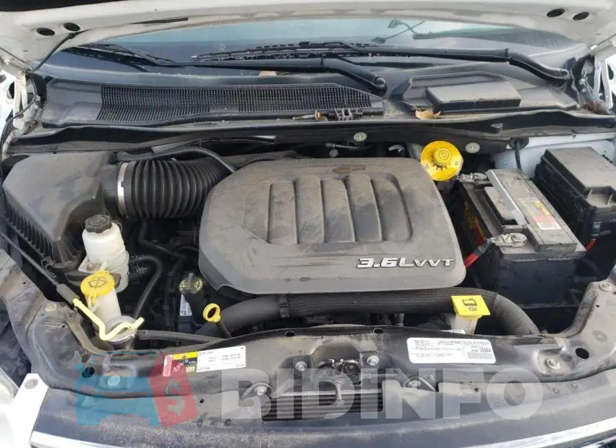 2C4RC1BG8GR148119 Photo# 7