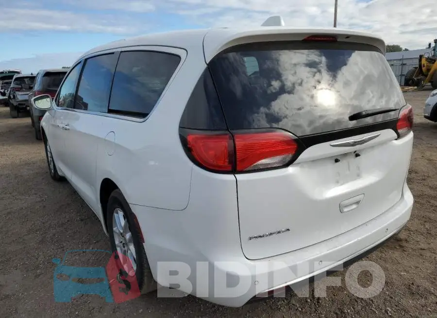 2C4RC1FG8LR158850 Photo# 3