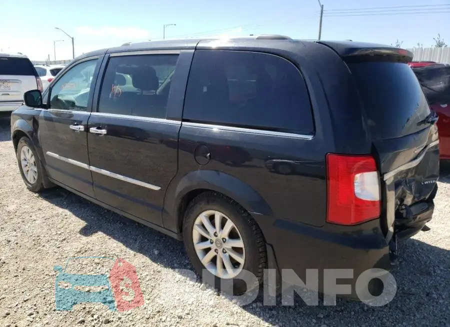 2C4RC1GG5GR159622 Photo# 3