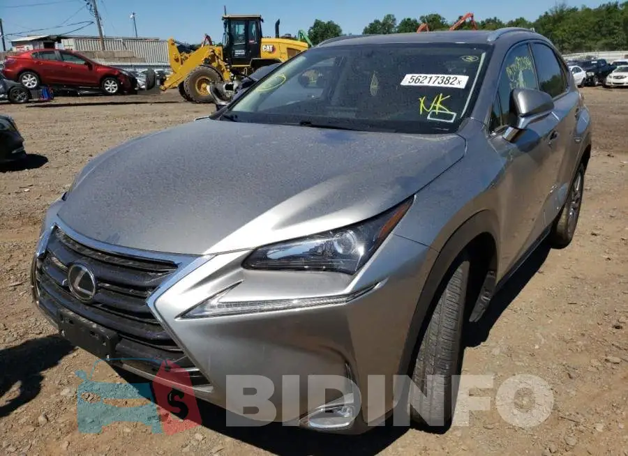 JTJBARBZ2G2052974 Photo# 2