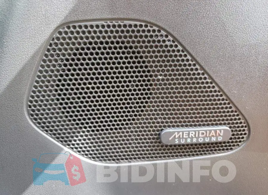 SADCK2FX1KA610997 Photo# 9