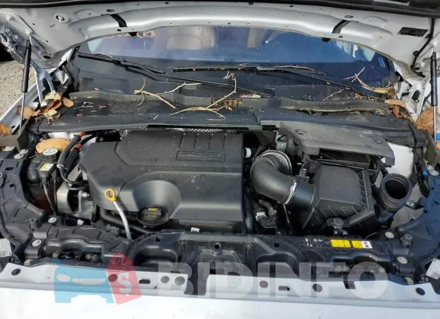 SADFP2FX8M1017400 Photo# 7