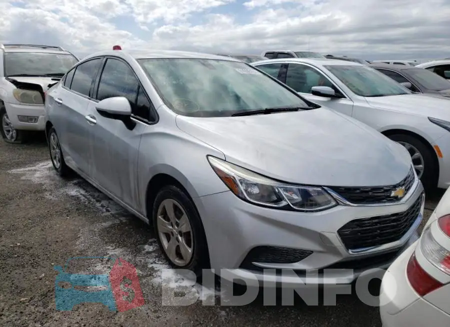 1G1BC5SM9G7248626 Photo# 1