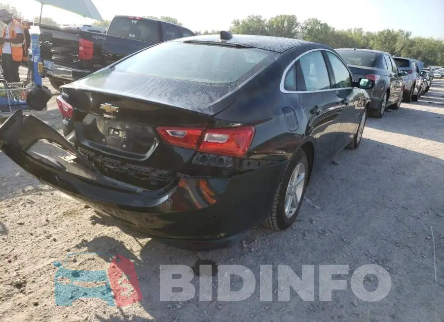 1G1ZB5ST3KF223437 Photo# 4