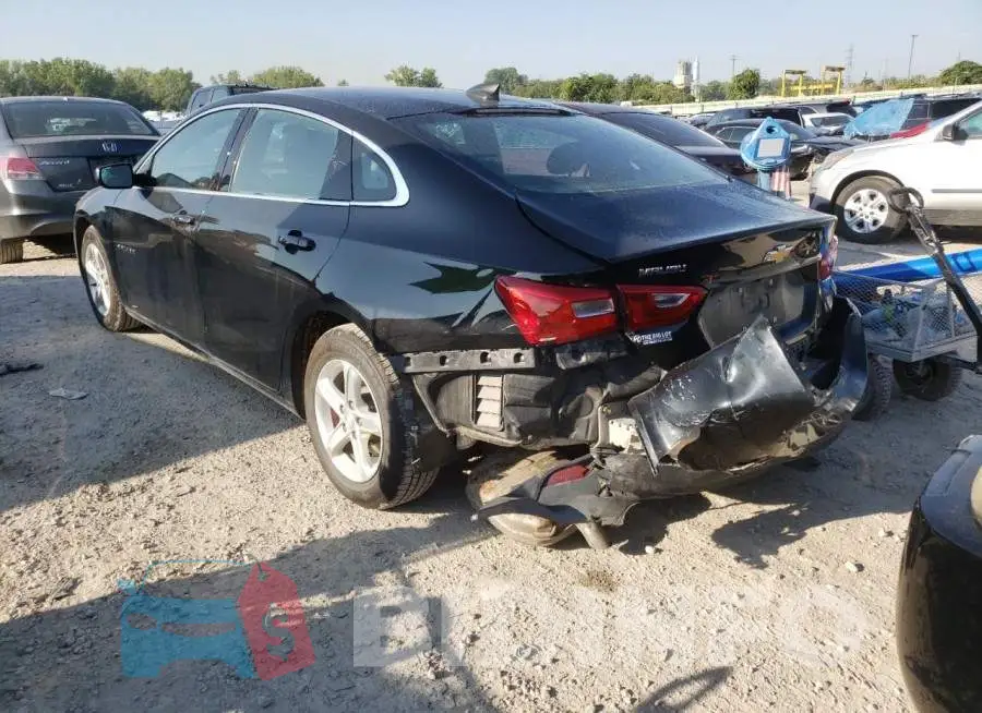 1G1ZB5ST3KF223437 Photo# 3