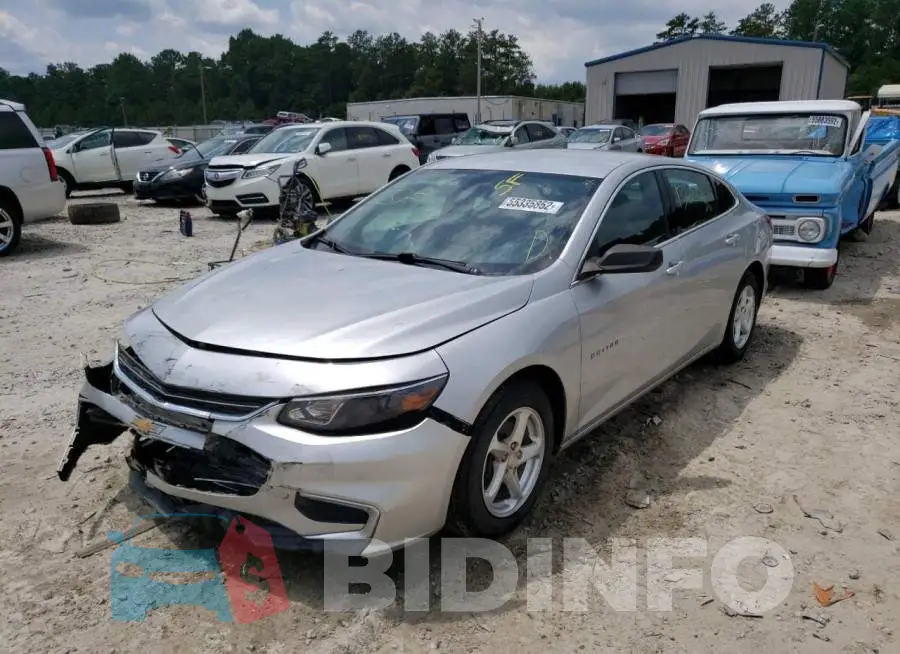 1G1ZB5ST8HF206965 Photo# 2
