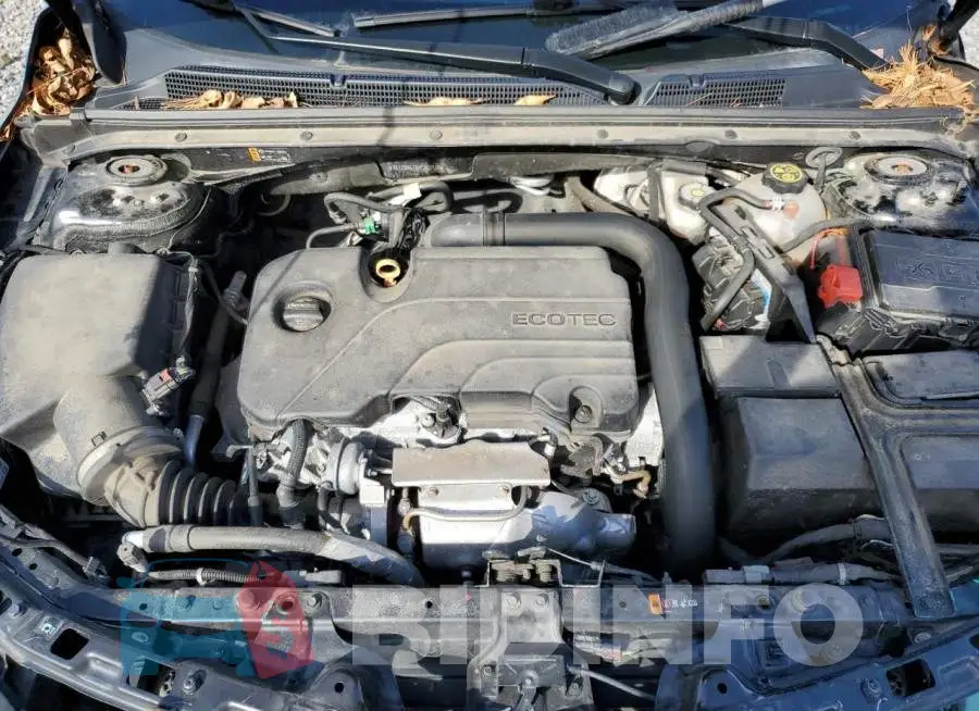 1G1ZD5ST2KF202489 Photo# 7