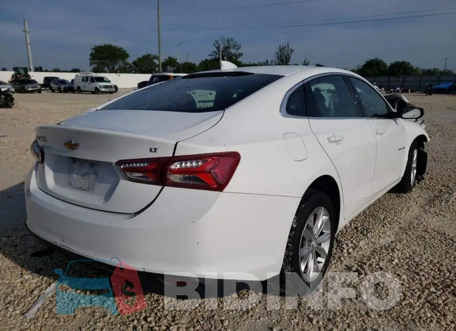 1G1ZD5ST2KF215808 Photo# 4