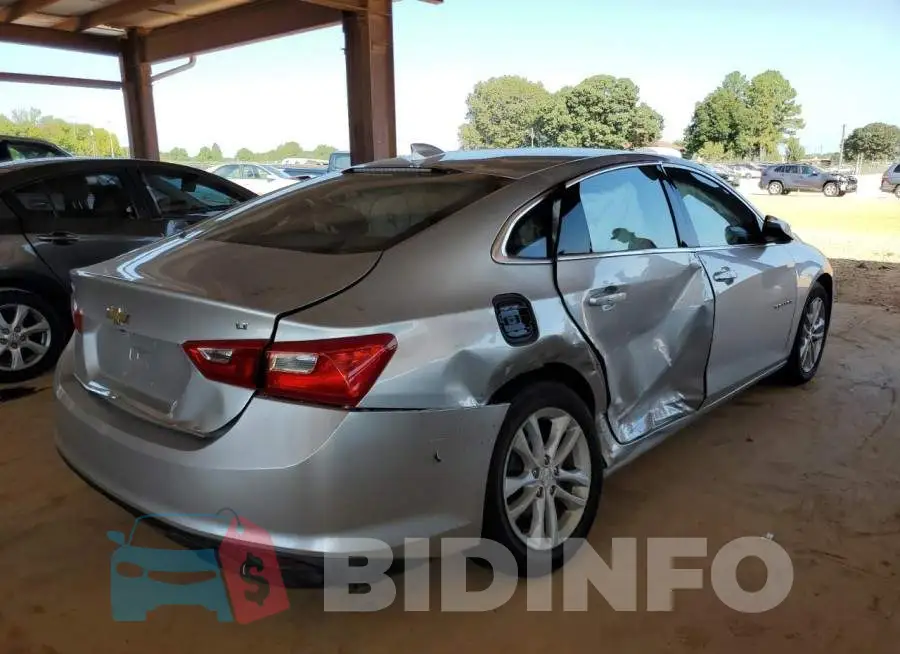 1G1ZD5ST5JF269764 Photo# 4