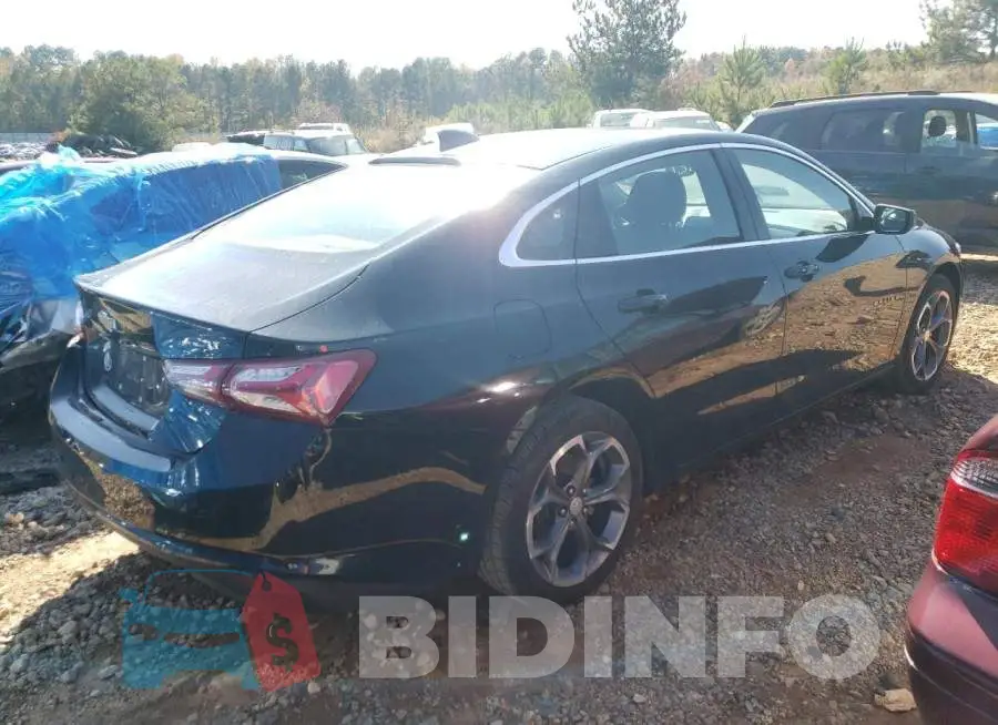 1G1ZD5ST5LF104736 Photo# 4