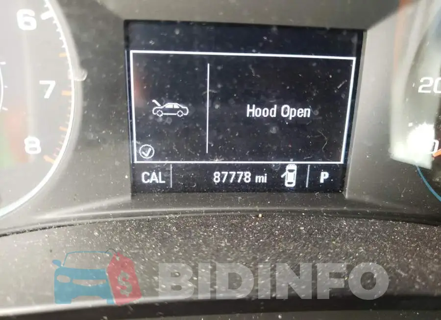 1G1ZD5ST7LF005190 Photo# 8