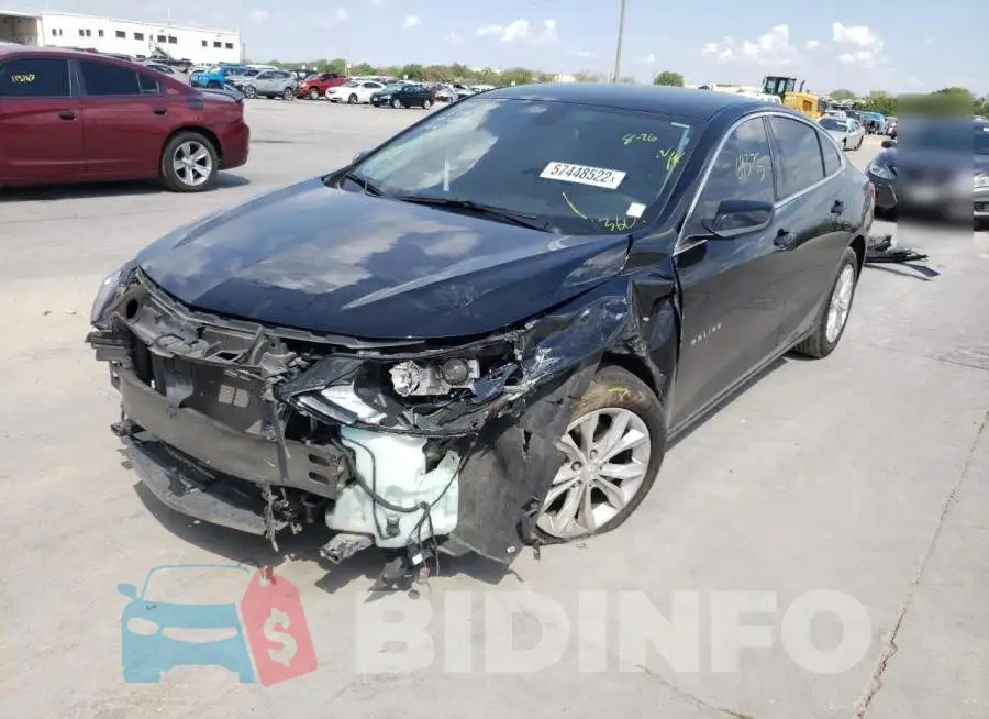 1G1ZD5ST9KF167613 Photo# 2