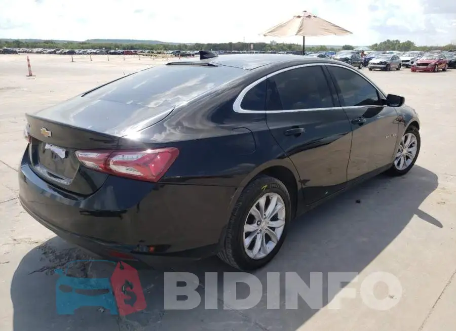 1G1ZD5ST9KF167613 Photo# 4