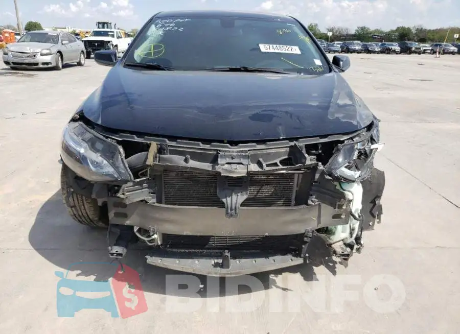 1G1ZD5ST9KF167613 Photo# 7