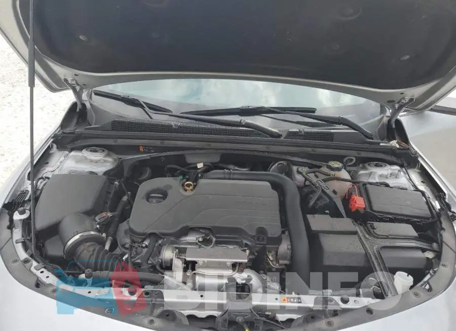 1G1ZD5ST9MF078014 Photo# 11