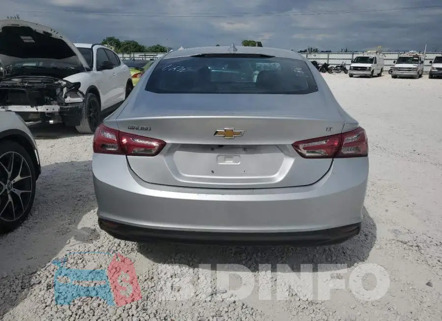 1G1ZD5ST9MF078014 Photo# 6