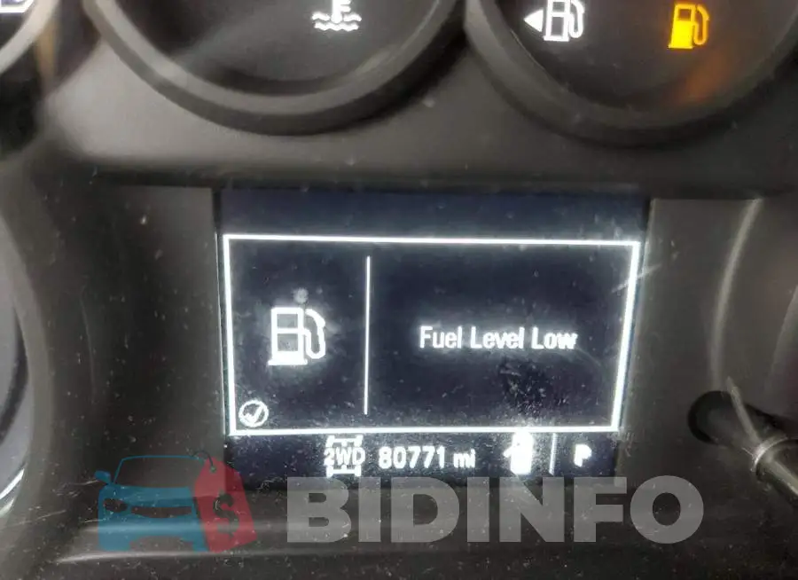 1GC1YLE70MF109193 Photo# 8