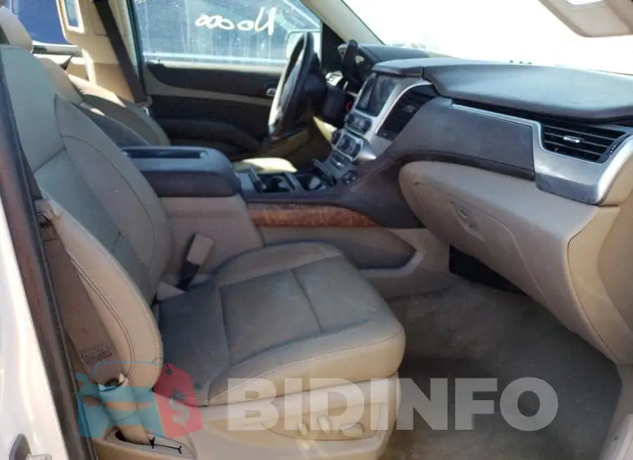 1GNSCCKC8JR164531 Photo# 5