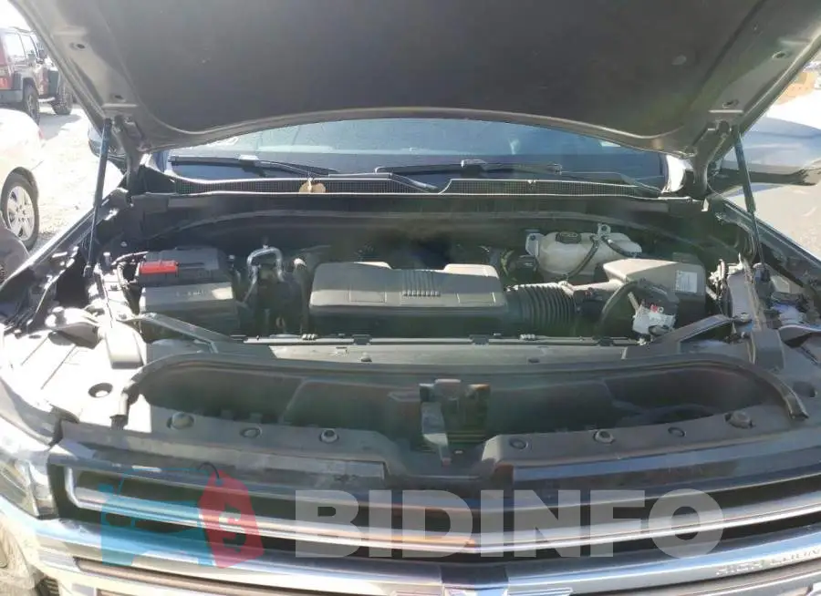 1GNSCGKL4MR219973 Photo# 7