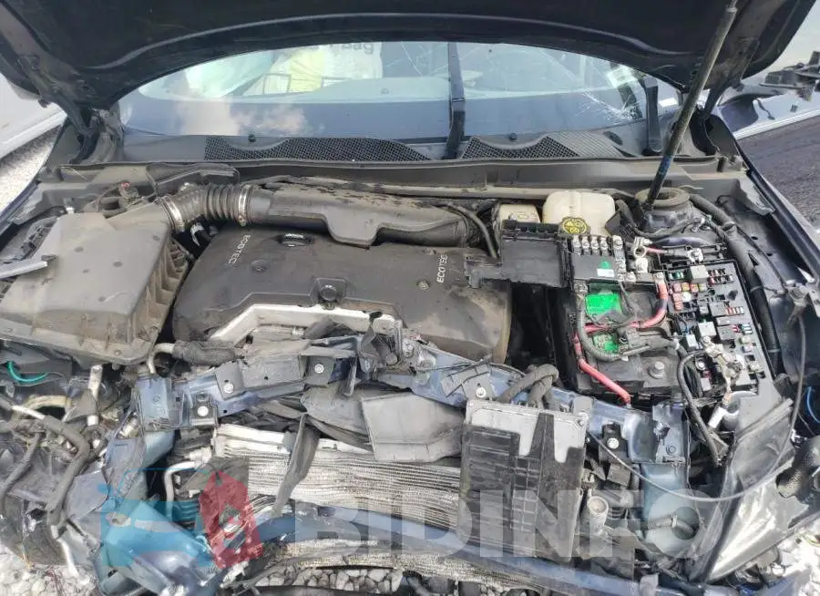 2G11Z5SAXH9116880 Photo# 7