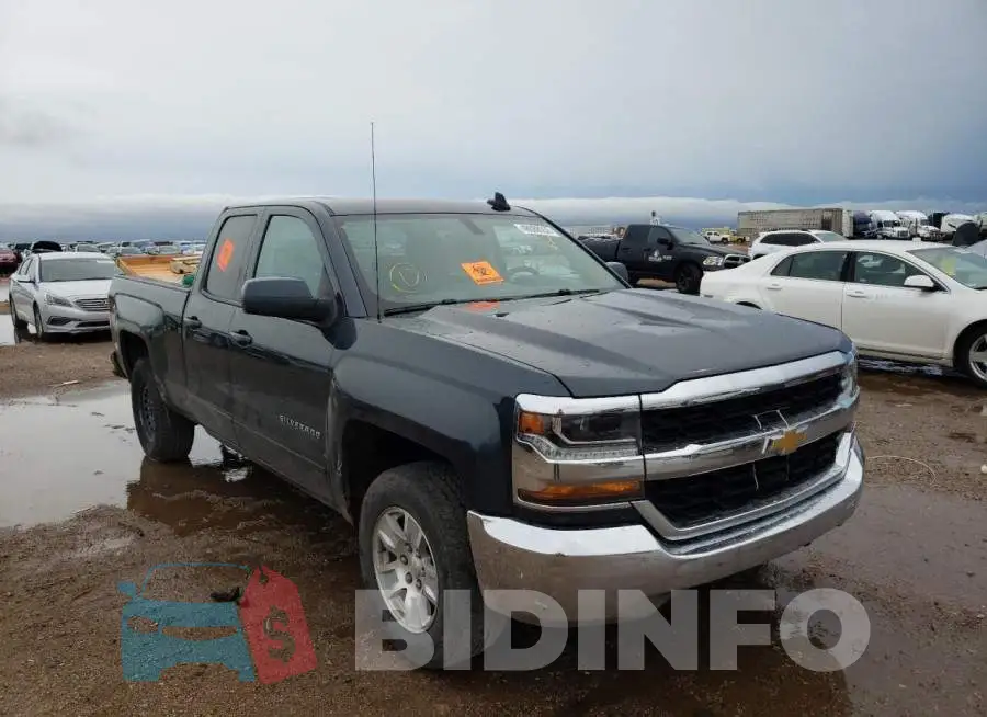 2GCRCPEC2K1104216 Photo# 1