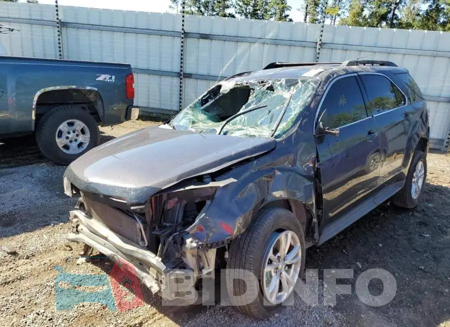 2GNALCEK2G6189105 Photo# 2