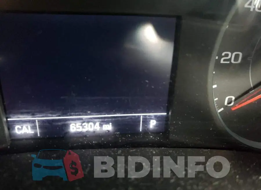 2GNAX5EV3L6143092 Photo# 8