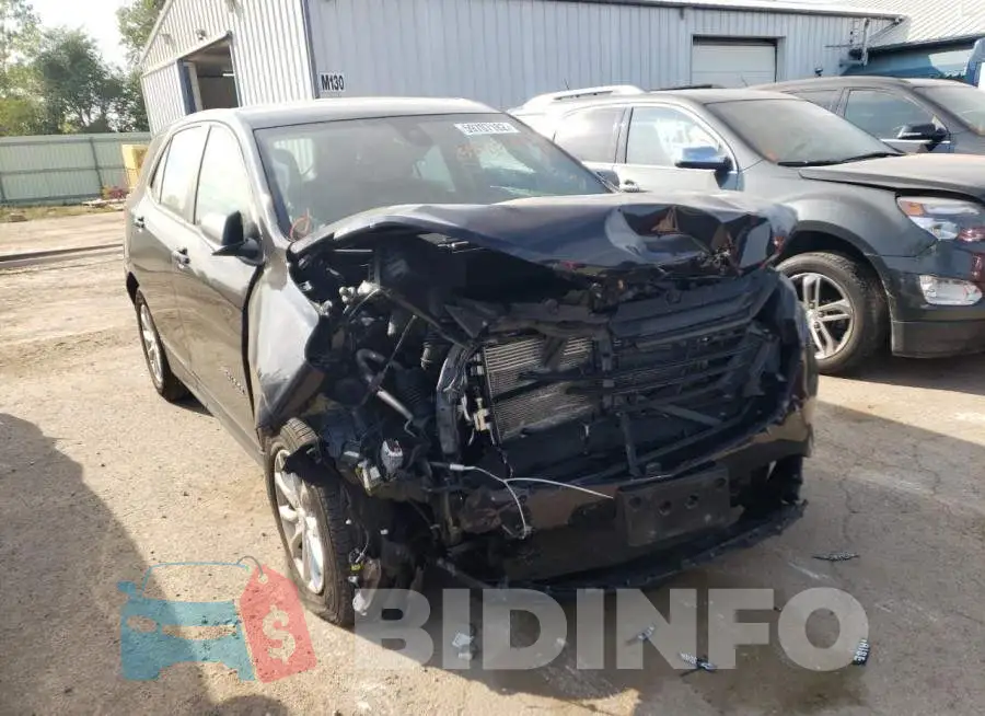 2GNAX5EV3L6143092 Photo# 1