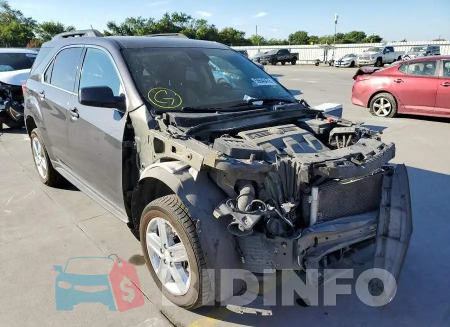 2GNFLFE32G6155505 Photo# 1