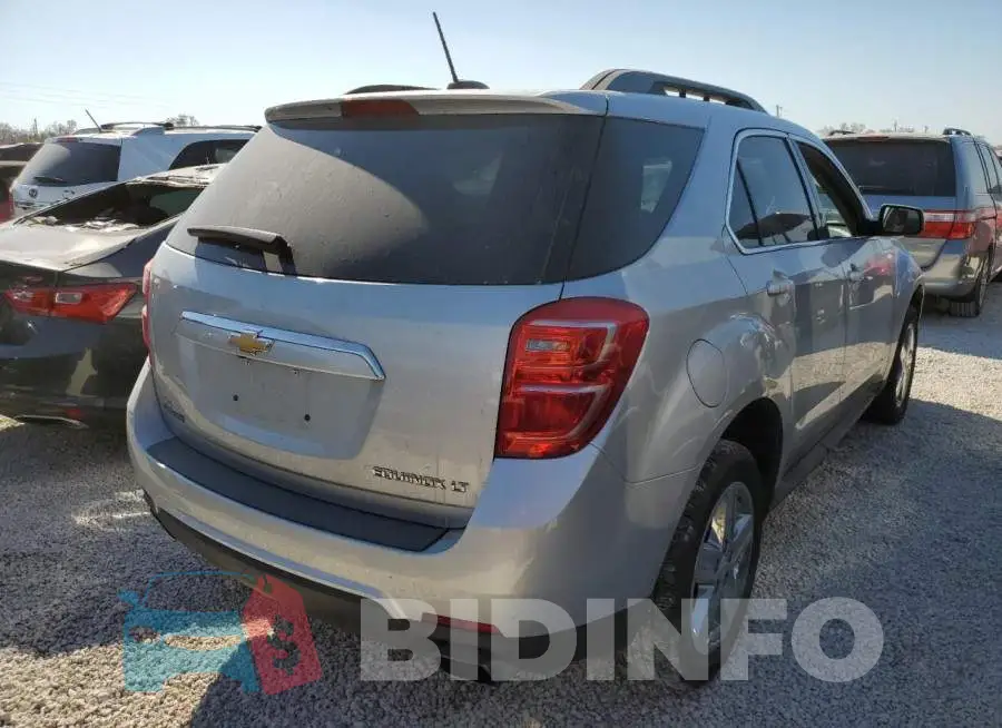2GNFLFE33G6204016 Photo# 4