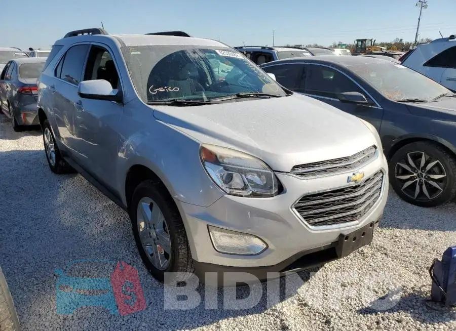 2GNFLFE33G6204016 Photo# 1