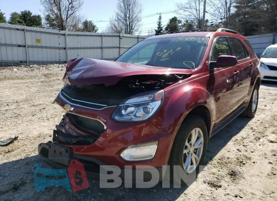2GNFLFE38H6251396 Photo# 2