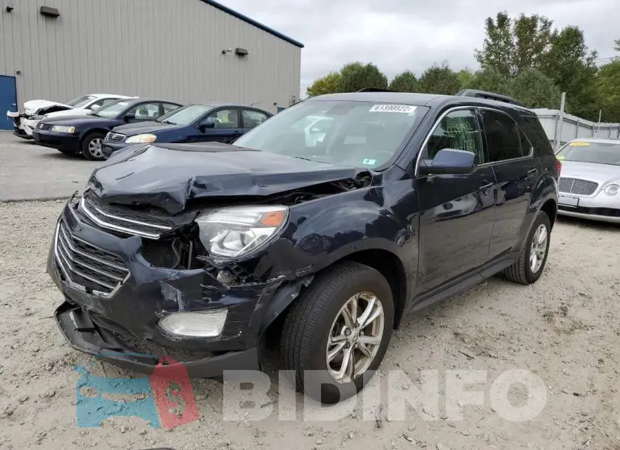 2GNFLFEK2G6314465 Photo# 2